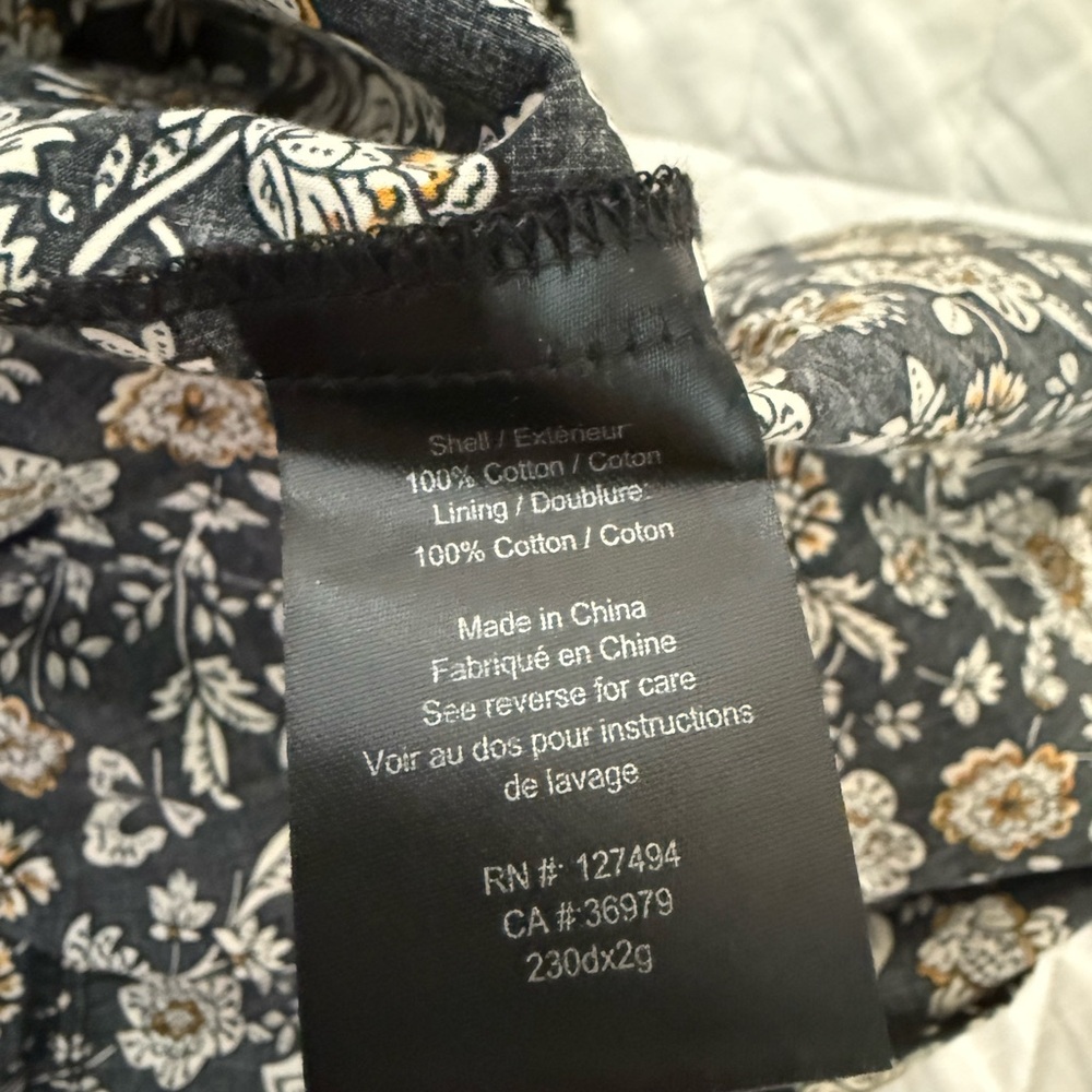 Heartloom Floral Svea Dress - Picture 5 of 7